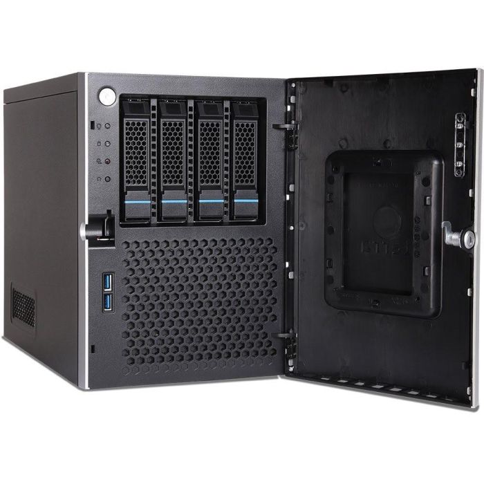 Server TERRA MINISERVER G6 E-2488/32/2x960 4 Server TERRA MINISERVER G6 E-2488/32/2x960 4