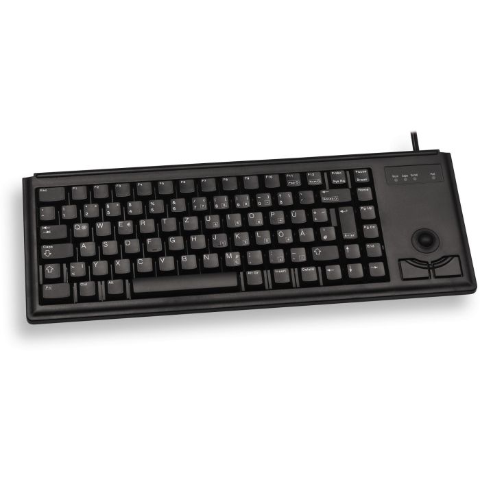 CHERRY G84-4400 BLACK 1