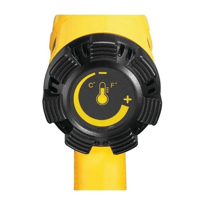 DEWALT Heissluftpistole 1800 Watt 1