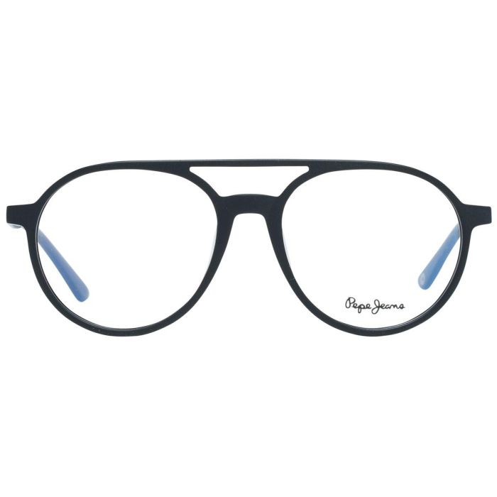 Montura de Gafas Hombre Pepe Jeans PJ3366 53C1 2 Montura de Gafas Hombre Pepe Jeans PJ3366 53C1 2