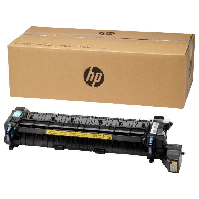HP Kit Mantenimiento LaserJet 220V para Impresoras 1