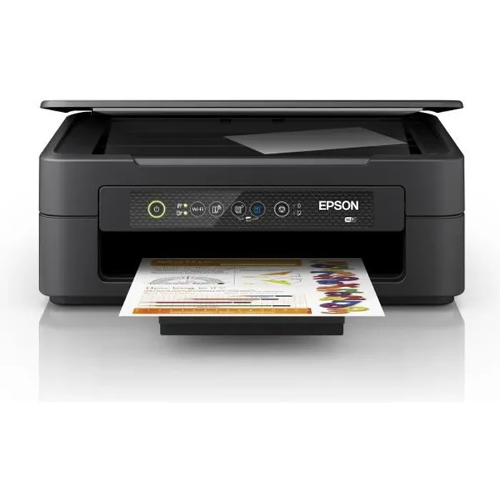 Epson Equipo multifuncion color XP-2200 A4 Epson Equipo multifuncion color XP-2200 A4