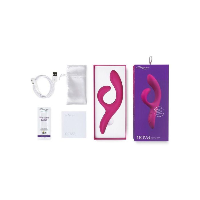 Vibrador We-Vibe 6