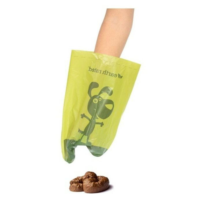Earth Rated Rollos Bolsa Mascota Recambio #Lavanda 1 Earth Rated Rollos Bolsa Mascota Recambio #Lavanda 1