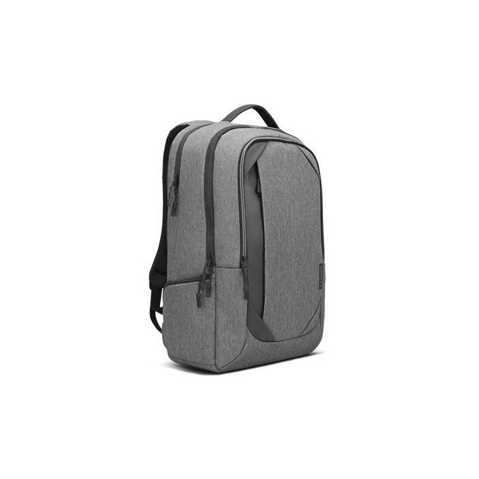 Lenovo Mochila Business Casual 17 pulgadas Gris Carbón para Portátil Poliéster, resistente al agua y duradera con 24L de capacidad 1 Lenovo Mochila Business Casual 17 pulgadas Gris Carbón para Portátil Poliéster, resistente al agua y duradera con 24L de capacidad 1