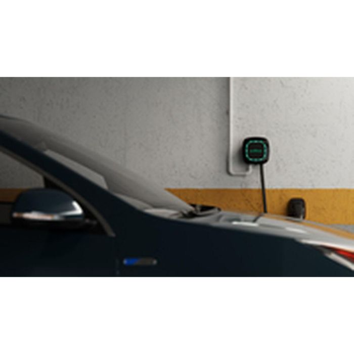 Cargador de Coche Wallbox PLP1-0-2-4-9-002 7400 W 13 Cargador de Coche Wallbox PLP1-0-2-4-9-002 7400 W 13