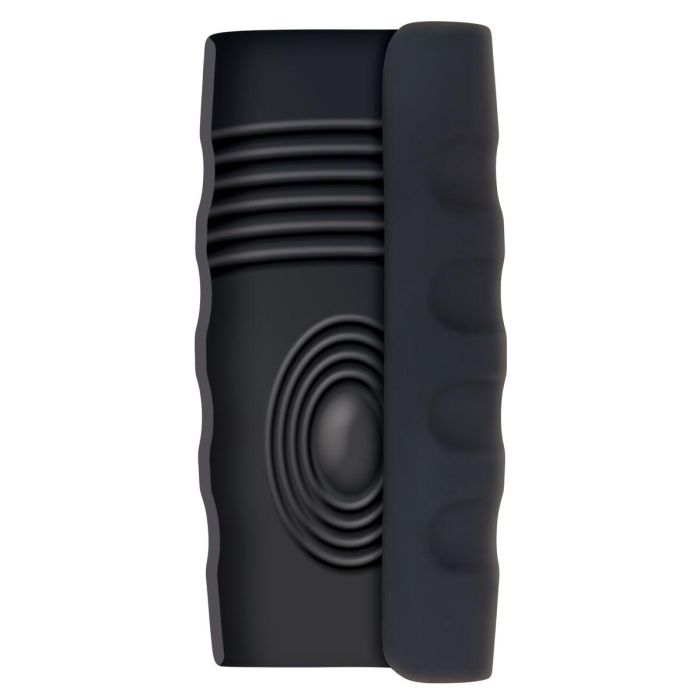 Masturbador Masculino Zero Tolerance Zero Tolerance Negro 12