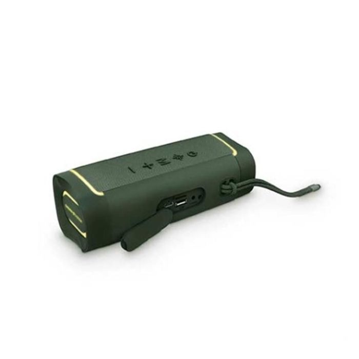 Altavoz Bluetooth Energy Sistem Yemo Eco 2 Altavoz Bluetooth Energy Sistem Yemo Eco 2