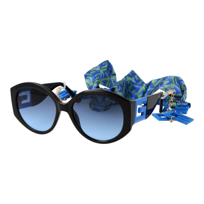 Gafas de Sol Mujer Guess GU7917-92W ø 56 mm 8 Gafas de Sol Mujer Guess GU7917-92W ø 56 mm 8