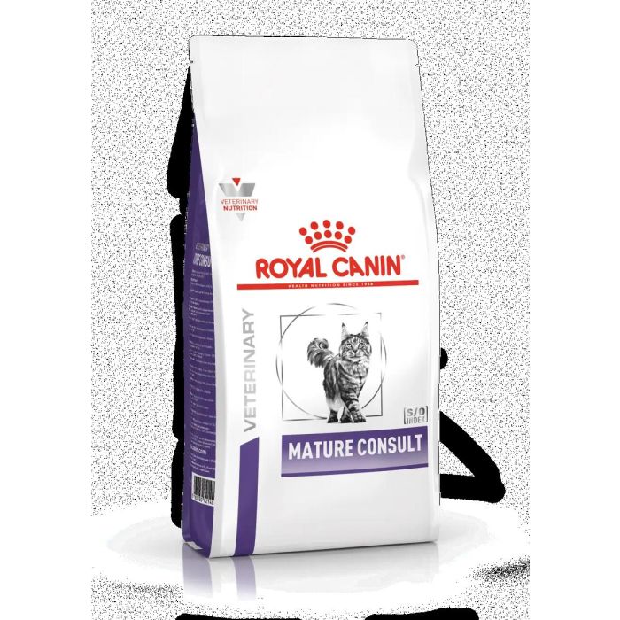 Royal Vet Feline Mature Consult 3,5 kg