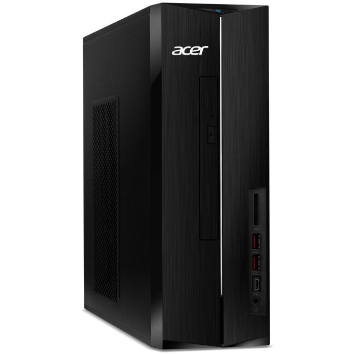 Acer Aspire XC-1860 Desktop 1 Acer Aspire XC-1860 Desktop 1