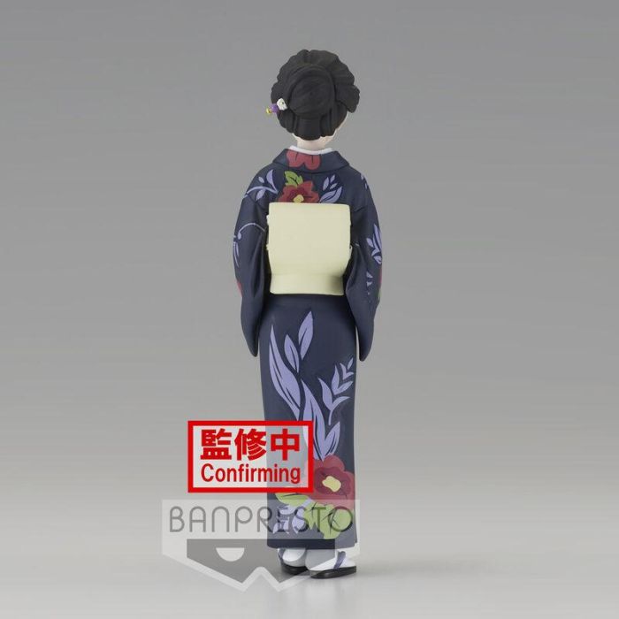 Banpresto Figura Kimetsu No Yaiba Demon Slayer Tamayo PVC 14 cm 2 Banpresto Figura Kimetsu No Yaiba Demon Slayer Tamayo PVC 14 cm 2