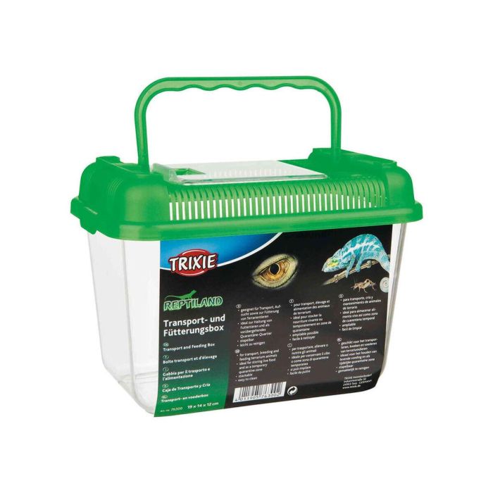 Transportador Trixie 2