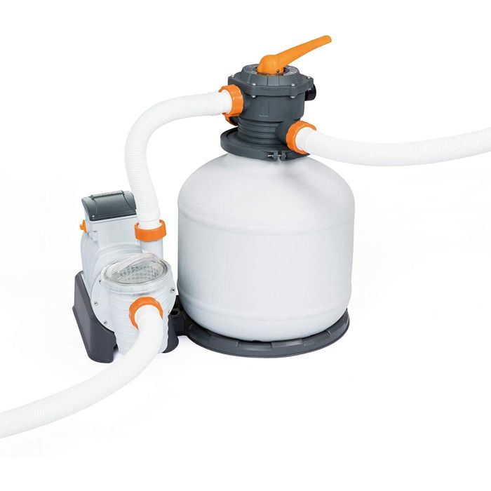 Bestway 58486 - Bomba De Filtro Bestway 58486 - Bomba De Filtro