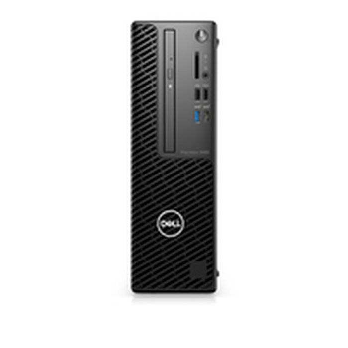 PC de Sobremesa Dell 4GVJC Intel Core i7-14700 16 GB RAM 512 GB 11 PC de Sobremesa Dell 4GVJC Intel Core i7-14700 16 GB RAM 512 GB 11