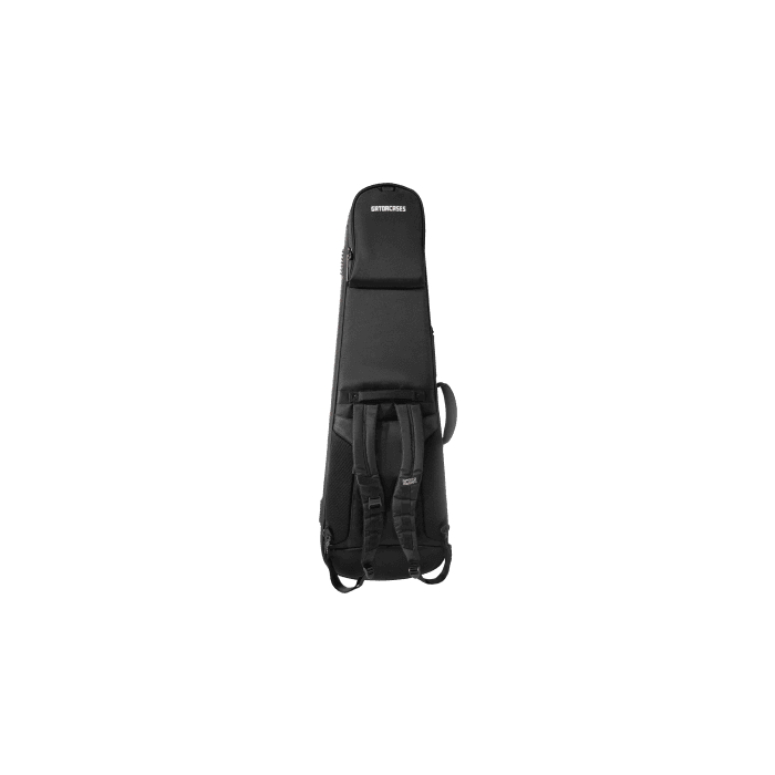 Softcase Guitarra Eléctrica "Gator G-Icon"- Negro 1 Softcase Guitarra Eléctrica "Gator G-Icon"- Negro 1