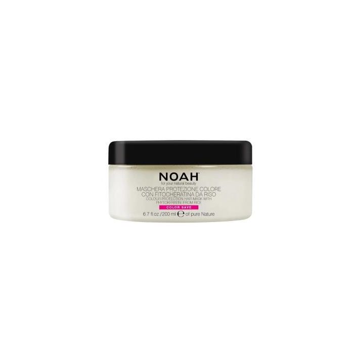 Mascarilla Protectora Color 200Ml. Mascarilla Protectora Color 200Ml.