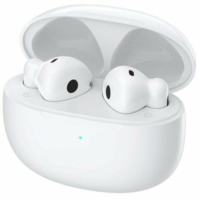 Auriculares Bluetooth con Micrófono Edifier W220T Blanco 2