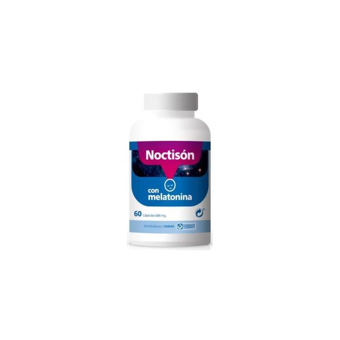 Noctison 60Cap.