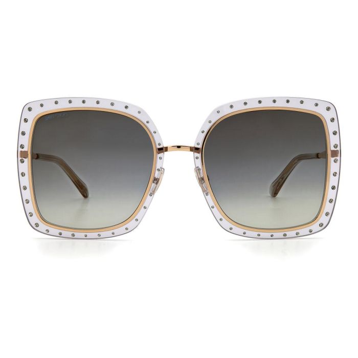 Gafas de Sol Mujer Jimmy Choo DANY-S-FT3-FQ ø 56 mm 2 Gafas de Sol Mujer Jimmy Choo DANY-S-FT3-FQ ø 56 mm 2