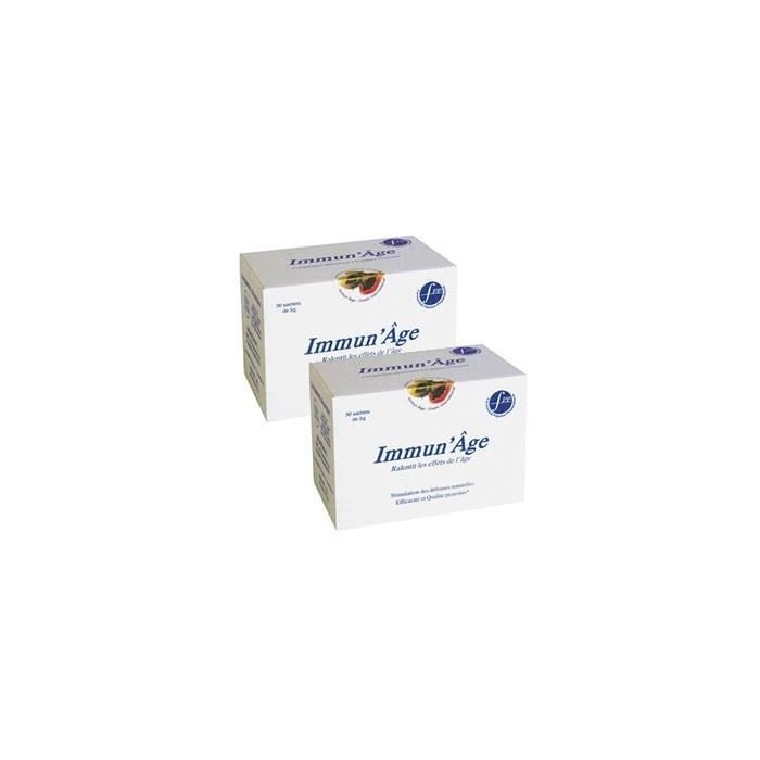 Immun Age Fpp Maxi 60Sbrs. Immun Age Fpp Maxi 60Sbrs.