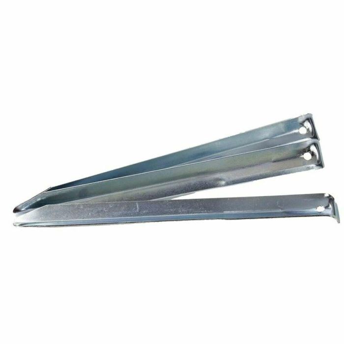 Estaca Regatta V Pegs 9" (5 Piezas) Estaca Regatta V Pegs 9" (5 Piezas)