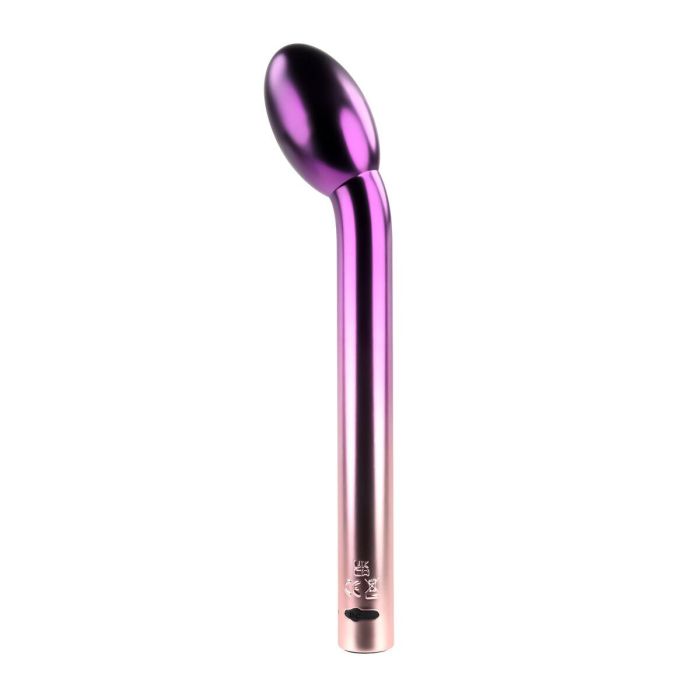 Vibrador Punto G Playboy Multicolor 17