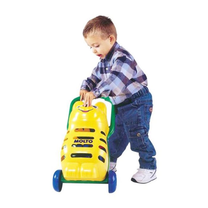 Carro construccion oso 15 piezas 57 cm 0 Carro construccion oso 15 piezas 57 cm 0
