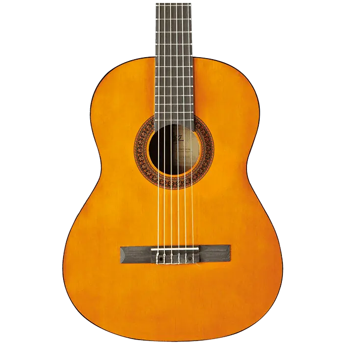 EKO Guitarra Clásica CS-12 4/4 Studio 12 Natural 0 EKO Guitarra Clásica CS-12 4/4 Studio 12 Natural 0