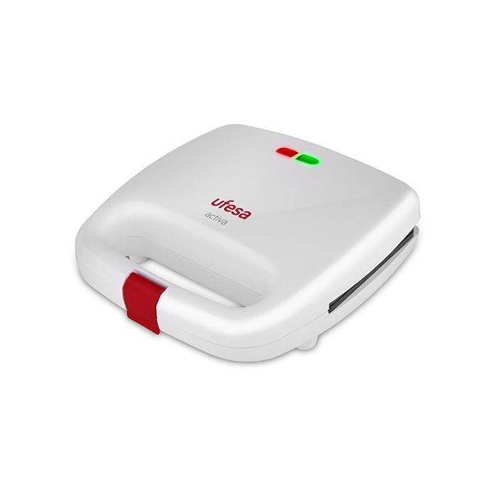 Ufesa Sandwich Maker 750W White SW7850