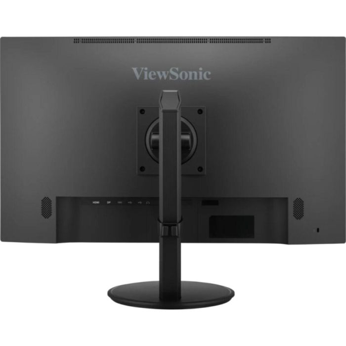 Viewsonic VG Series VG2709-2K-MHDU-2 pantalla para PC 68,6 cm (27") 2560 x 1440 Pixeles Quad HD LED Negro 11 Viewsonic VG Series VG2709-2K-MHDU-2 pantalla para PC 68,6 cm (27") 2560 x 1440 Pixeles Quad HD LED Negro 11