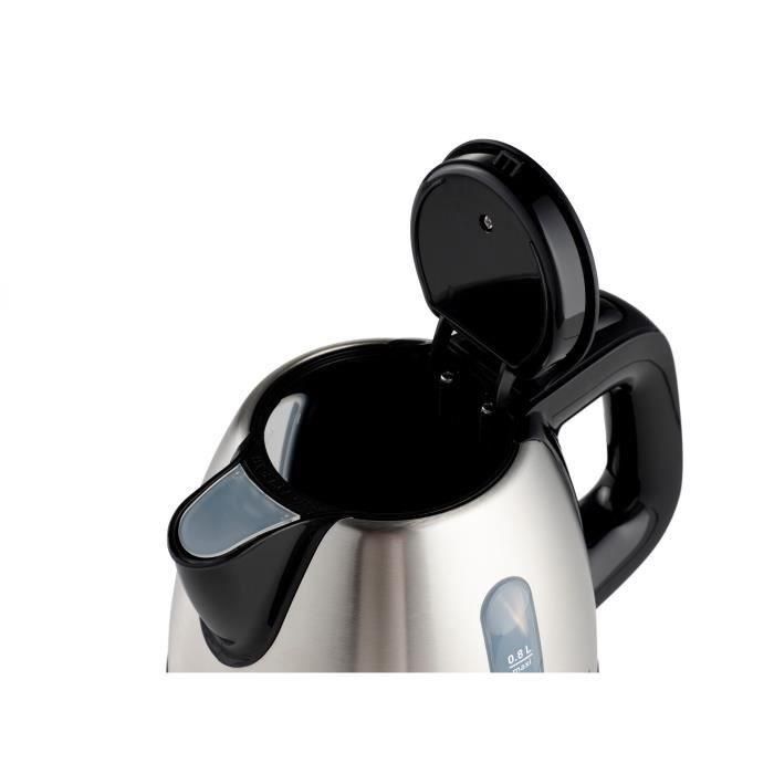 TEFAL BI812510 Mini hervidor eléctrico - Acero inoxidable 2 TEFAL BI812510 Mini hervidor eléctrico - Acero inoxidable 2