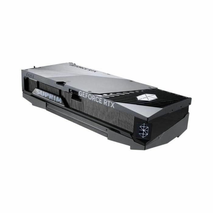 MSI MSI4711377301633 Tarjeta Gráfica VENTUS GEFORCE RTX 5090 32G 3X OC NVIDIA 32 GB GDDR7 39