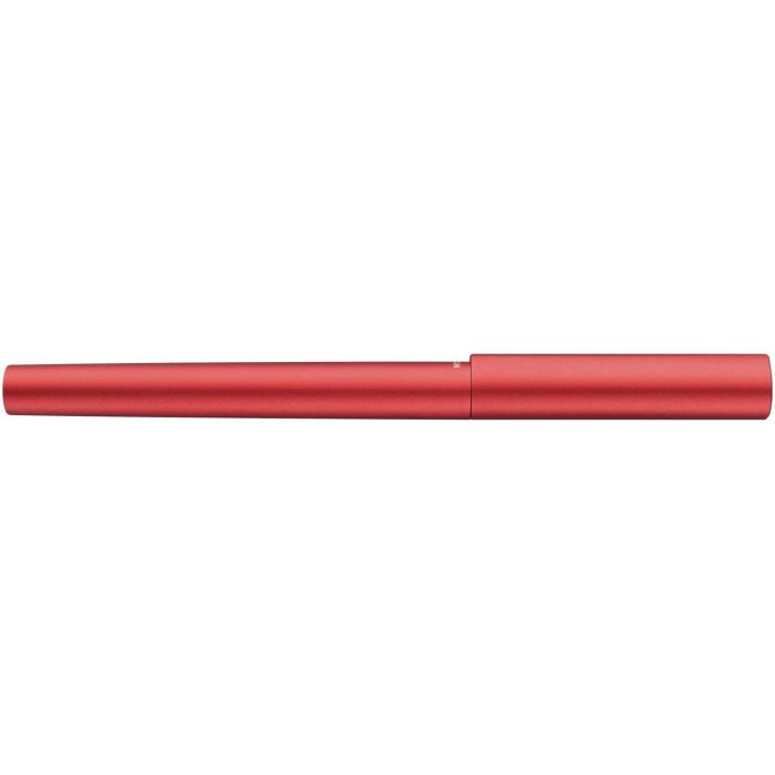 Pelikan Füllhalter Ineo Elements P6 Metall-Etui Feuer-Rot 8