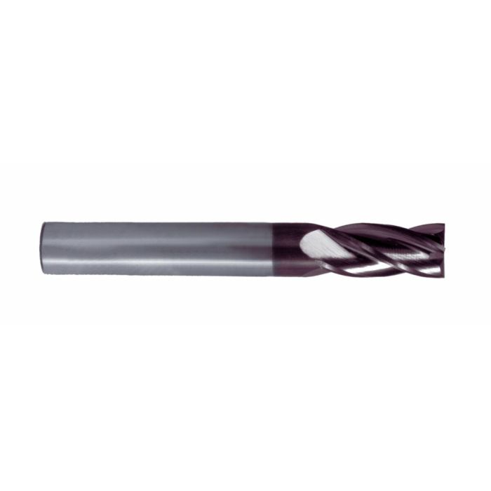 Fresa para Taladro RUKO Cilíndrica Metal duro (HM) 2