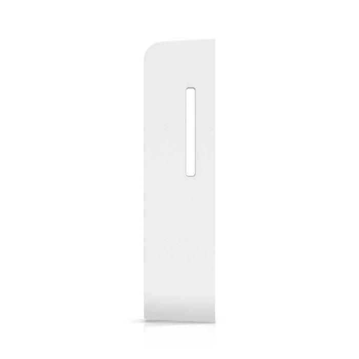 Ubiquiti U7 Pro Wall Cover Pintable, Policarbonato, para Apariencia Personalizada, 157.8x110.8x39.5mm 8
