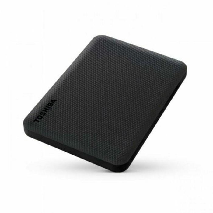 Toshiba AUC4260557511220 Disco duro externo Canvio Advance 4 TB Negro USB 3.2 Gen 1 22 Toshiba AUC4260557511220 Disco duro externo Canvio Advance 4 TB Negro USB 3.2 Gen 1 22