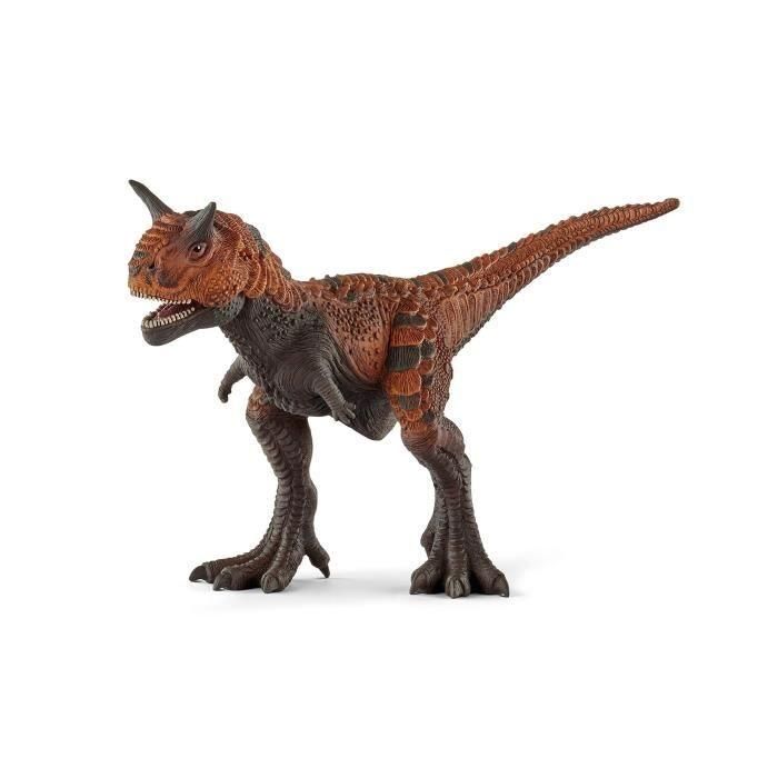 SCHLEICH - Figurita dinosaurio 14586 Carnotauro 1 SCHLEICH - Figurita dinosaurio 14586 Carnotauro 1