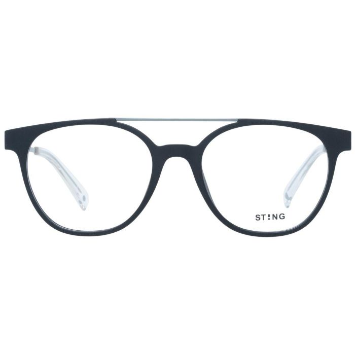 Montura de Gafas Unisex Sting VST312 520U28 4 Montura de Gafas Unisex Sting VST312 520U28 4