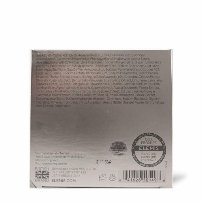 Elemis Ultra Smart Pro-Collagen Aqua Infusion Mask 1 Elemis Ultra Smart Pro-Collagen Aqua Infusion Mask 1