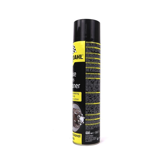 Limp. Frenos - Brake And Parts Cleaner Multi 500 mL. BARD4451E 1 Limp. Frenos - Brake And Parts Cleaner Multi 500 mL. BARD4451E 1