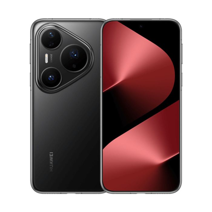 Smartphone Huawei Pura 80 Pro 5G 6,8" Octa Core 12 GB RAM 512 GB Negro 0 Smartphone Huawei Pura 80 Pro 5G 6,8" Octa Core 12 GB RAM 512 GB Negro 0