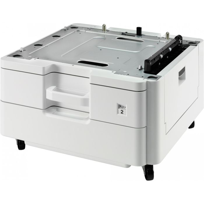Kyocera PF-470 Bandeja de papel de 500 hojas para FS-6025/6030MF. A3, A4, A5, B5 hasta 163g/m²
