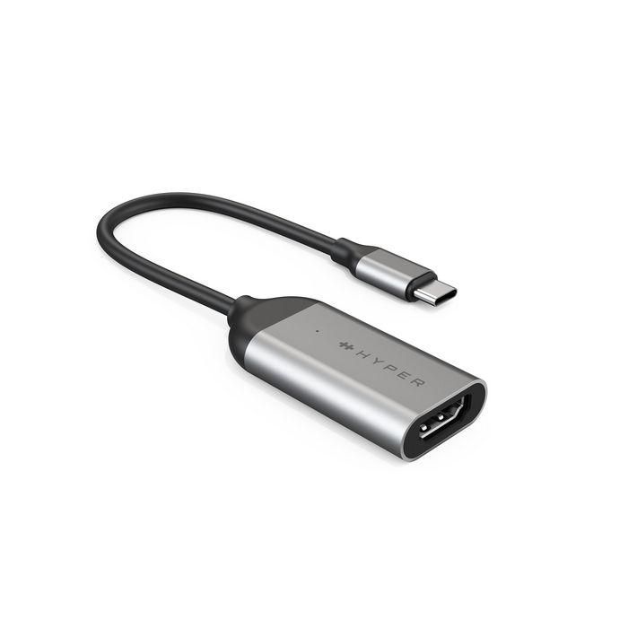 Cable Micro USB Targus HD-H8K-GL Cable Micro USB Targus HD-H8K-GL