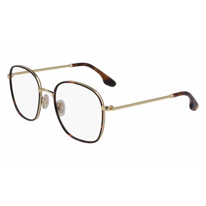 Montura de Gafas Mujer Victoria Beckham VB232-5320214 Ø 53 mm Montura de Gafas Mujer Victoria Beckham VB232-5320214 Ø 53 mm