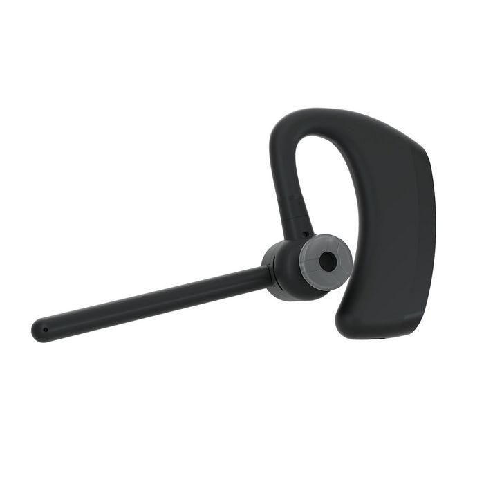 Jabra Auriculares Inalámbricos Perform 45 Bluetooth 5.1 para Oficina en Casa y Coche, Negro 4