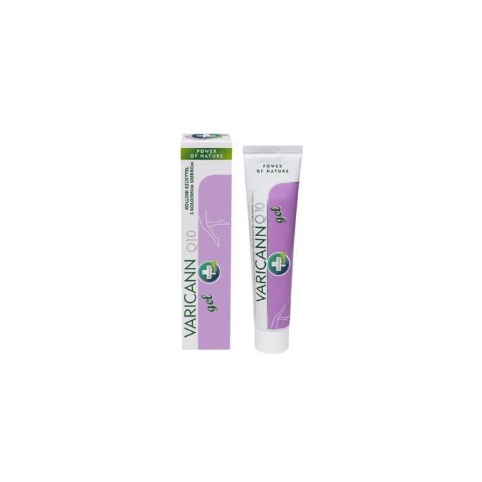 Varicann Q10 75Ml. Varicann Q10 75Ml.