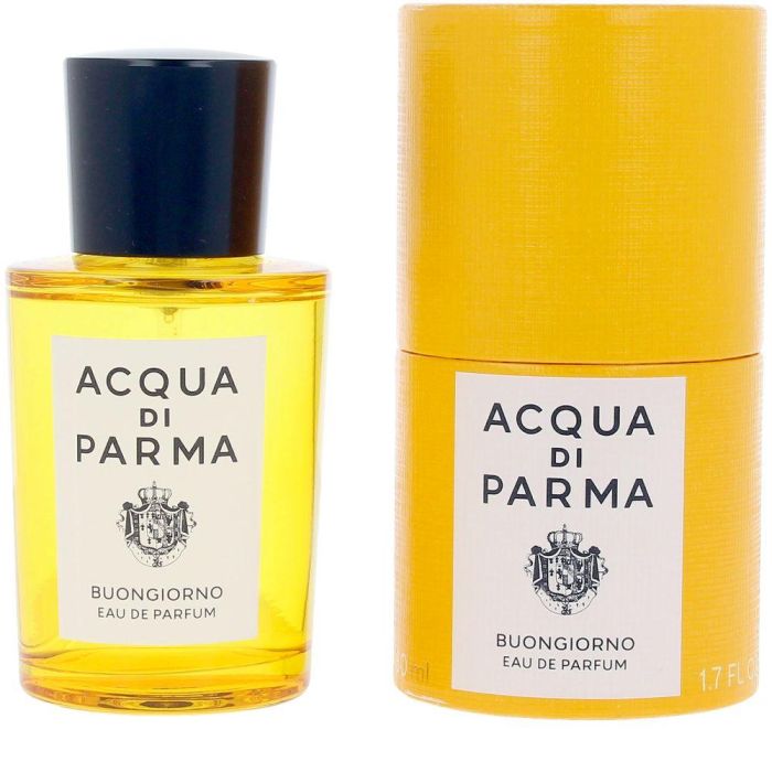 Acqua Di Parma Buongiorno Edp Vapo 50 mL 1 Acqua Di Parma Buongiorno Edp Vapo 50 mL 1