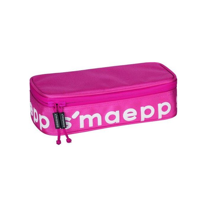 Portatodo Smaepp Soft Xl Rectangular Nylon Tulipan Portatodo Smaepp Soft Xl Rectangular Nylon Tulipan