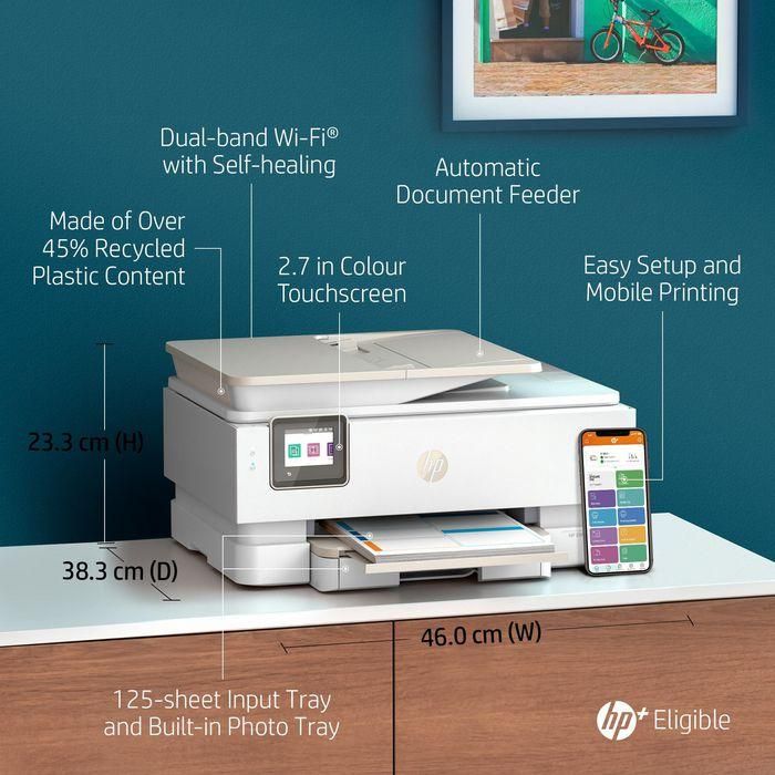 HP ENVY Inspire 7920e All-in-One Printer 5 HP ENVY Inspire 7920e All-in-One Printer 5